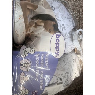 chicco bobby孕媽咪側睡舒壓枕