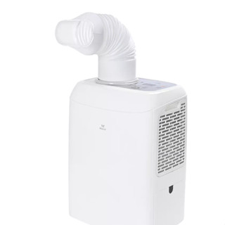 美寧移動式冷氣 露營車宿冷氣【美寧 Mistral】JR-AC9D 移動式冷氣 全臺唯一冷風口朝上設計