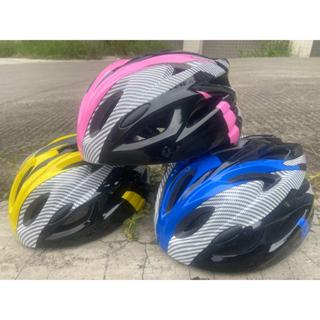 臺灣現貨 (24H出貨) 新款騎行帽 自行車頭盔 騎行安全帽 騎行頭盔 自行車安全帽 一體成型 超輕量