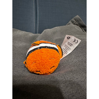 Tsum Tsum 茲姆 迪士尼 美國 海底總動員 尼莫