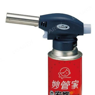 卡式噴槍頭 KOVEA 通用瓦斯罐噴槍 FIRE BIRD 卡式噴火槍 瓦斯噴槍 點火器 噴槍 卡式瓦斯 點火槍 露營