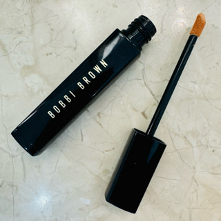 🇺🇸美國BOBBI BROWN 芭比波朗 冬蟲夏草精華遮瑕筆 6 ml 色號:大地 Natural 二手9成新
