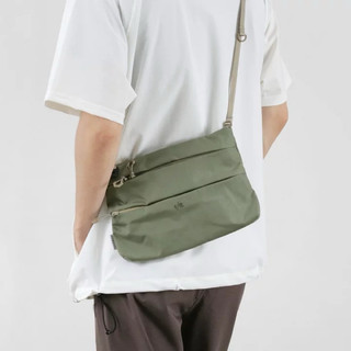 {The PAST} 現貨 FCE F/CE CORDURA SACOCHE 阻燃 隨身包 肩背包 斜背包