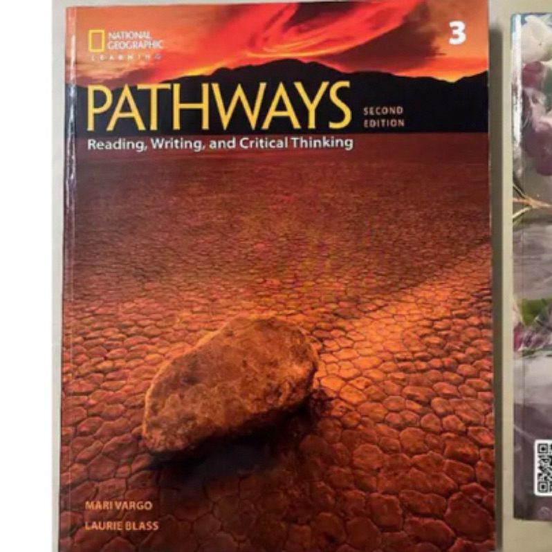 pathways 3 二手的價格推薦 - 2026年10月 | 比價比個夠BigGo