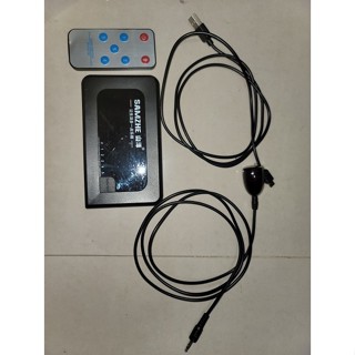 HDMI 切換器 螢幕 切換