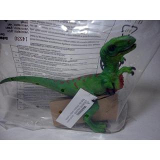 動物恐龍模型 史萊奇schleich 14530 迅猛龍