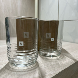 Nespresso Barista 特調咖啡杯組