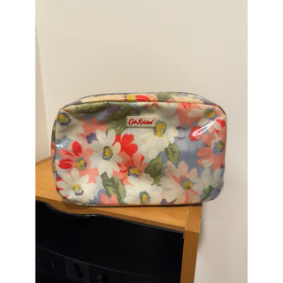 Cath Kidston 防水盥洗包 化妝包