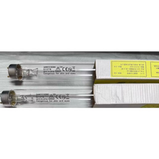 烘碗機燈管日本三共T8 10W 15W 20W殺菌燈管