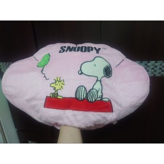SNOOPY暖手抱枕#可愛#舒適