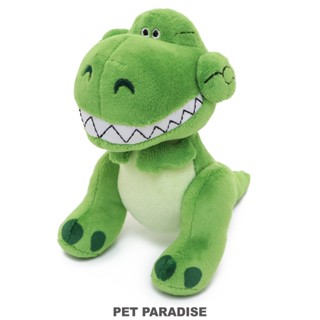 【PET PARADISE】寵物抱抱龍啾啾玩具｜DISNEY 2024新款 寵物狗狗玩具 迪士尼 玩具總動員