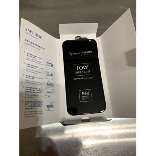 imos保護貼 3D康寧滿版玻璃貼-iPhone 16 Pro Max 6.9吋