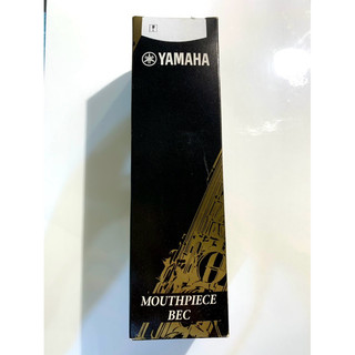 YAMAHA BS-5C 上低音薩克斯 吹嘴 Baritone Sax BS 5C