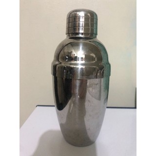 TIAMO 日式調酒器 雪克杯 304不鏽鋼 搖酒器 搖搖杯