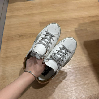 golden goose GGDB髒髒鞋/24cm
