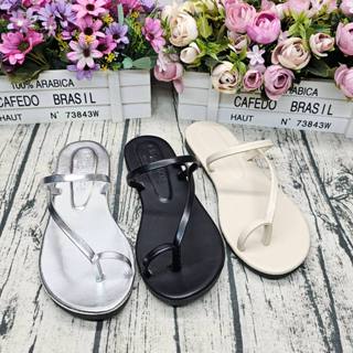 M.M.D SHOES 好穿不磨腳 MIT製 韓版拖鞋 夾腳拖鞋 細繩拖鞋 平底拖鞋 軟墊