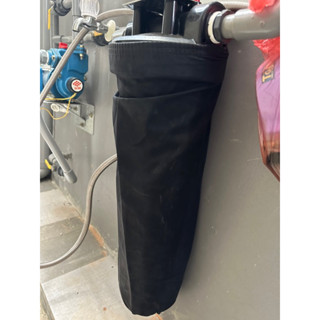 新版面料修改 保護套保10吋 20吋大胖 單管水塔 濾水器 地下水 過濾器 全戶式 室外防曬套