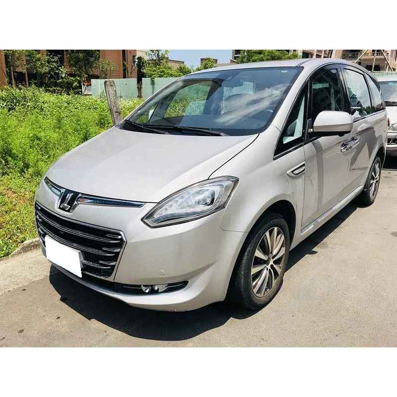 2015 Luxgen 7 MPV 七人座 大空間 CP最高國產車 直購價 11.9 萬 #中古車#休旅車#七人座