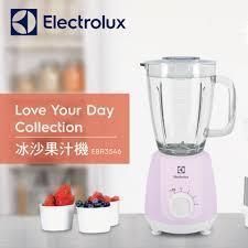 【Electrolux伊萊克斯】冰沙果汁機 (EBR3546) E7TB1-87SM