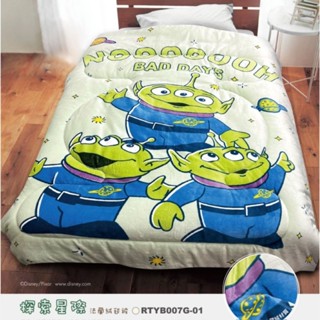 現貨~三眼怪法蘭絨厚毯~史迪奇法蘭絨厚毯~米奇厚毯被~小熊維尼暖暖被~史迪奇厚毯~臺灣製~雙人毯加厚~正版授權~法蘭絨被
