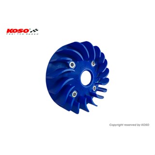 永承車業🌈 全新 KOSO 輕量化風扇 風扇 JET JETS JETSR