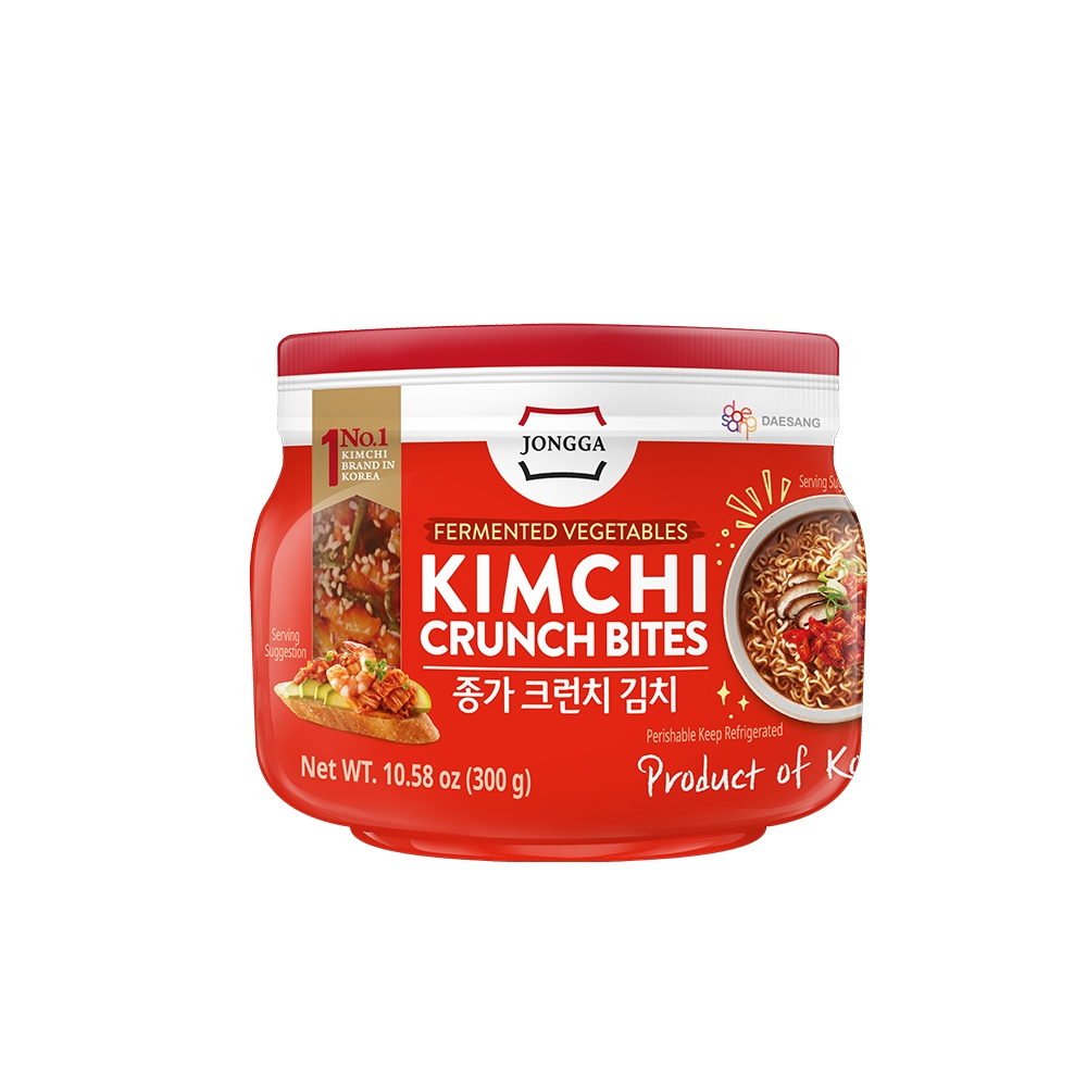 宗家府泡菜300g的價格推薦 - 2025年8月 | 比價比個夠BigGo