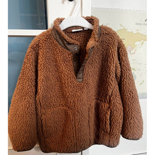 uniqlo兒童外套110cm