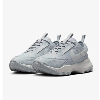 【NIKE】W 【NIKE】TC 7900 女鞋 休閒鞋 復古老爹鞋 灰-DD9682-005