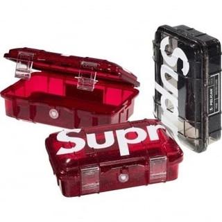【日貨代購CITY】2024AW Supreme Pelican Waterproof M50 Micro Case