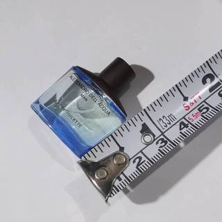 Alessandro Dell Acqua Man 亞歷山大男性 4ml 無外盒
