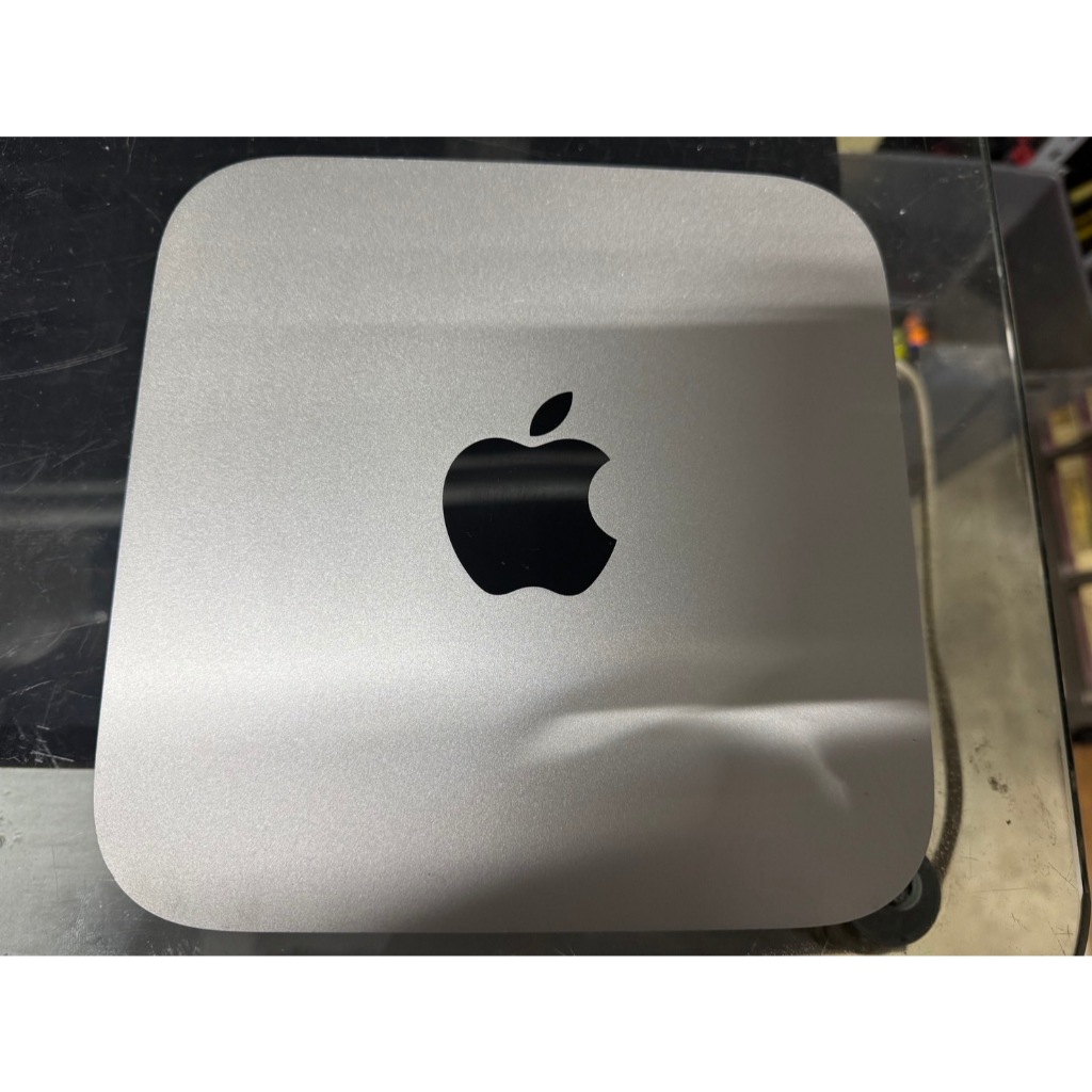 Apple Mac mini 2013 i7 23GHz Ram 16GM SSD 240GB 功能正常