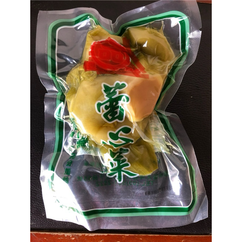 🍲開胃必備料理🍲 大埤酸白菜 酸菜 雷心菜 酸菜心 小酸菜🥬