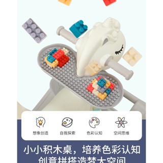 ✨臺灣商檢合格✨安全玩具💝✨升級加大底盤💯五合一生日禮物🎁滿月周歲禮物小天使搖搖馬滑步車溜溜推車滑行學步音樂籃球象鼻遮