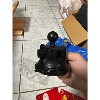 (二手)RAM MOUNTS 3.3" 吸盤底座