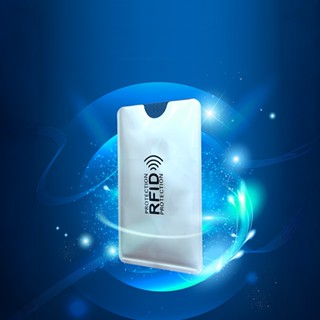 [卡套10入組] 信用卡套 防盜刷 卡片套 悠遊卡套 信用卡卡套 卡片保護套 rfid 防盜刷卡套 證件套 nfc
