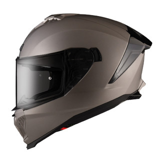 任我行騎士部品 ASTONE GT6 PLUS 素色 鈦黑銀 全罩 排齒扣 雙鏡片 耳機槽 進口 大鴨尾