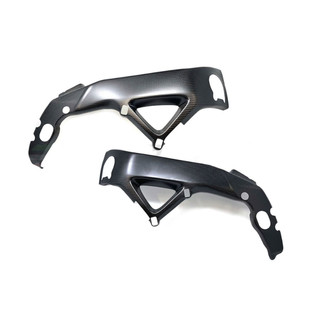 [CI-MOTORS]EXTREME COMPONENTS 適用 APRILIA RSV4 碳纖維車台護蓋
