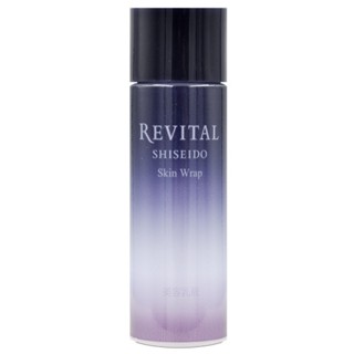 【橘子水】SHISEIDO 資生堂 莉薇特麗 多胺無痕彈力乳 14ml (效期至2027/03)