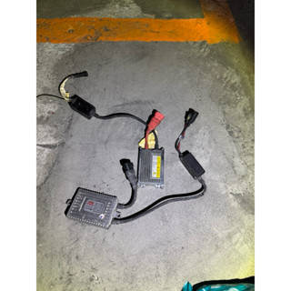 臺灣出光安定器40w 、薄型50w