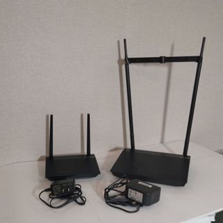 ★ASUS華碩 小臺RT-N12+ B1 無線分享器 大臺RT-AC55UHP 同步雙頻無線分享器