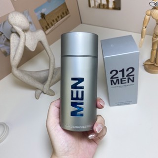 🔥免稅正品 Carolina Herrera 212 Men 卡羅琳娜 212男士香水100ml 性感男士香水