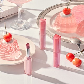 現貨不用等💖Romand Sheer Tinted Stick 水光果凍唇膏 容量:2g