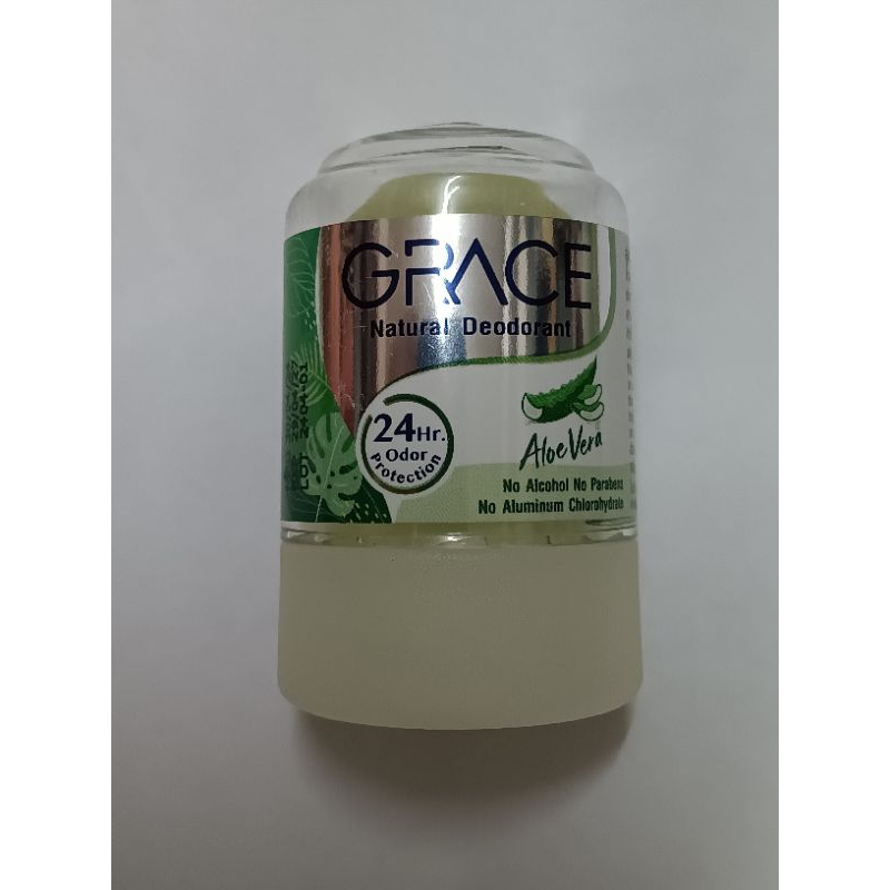 泰國Grace  止汗棒 止汗石