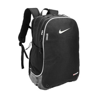 【NIKE】Track Backpack 後揹包 黑 HF9418-080 戶外揹包 N.100.2587.080.NS