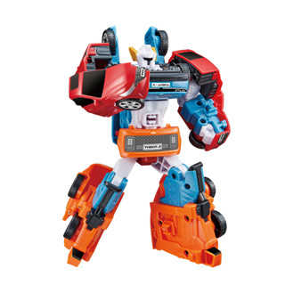 TOBOT 機器戰士迷你 NEW TOBOT NEO TRITAN