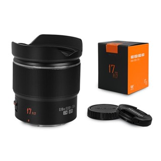 [永諾專賣] 永諾YN17mm F1.7M M43 Olympus Panasonic 自動對焦鏡頭 17mm F1.7