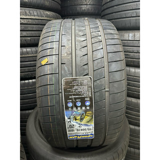 295/30/20 固特異 F1 SUPERSPORT GOODYEAR 全新胎