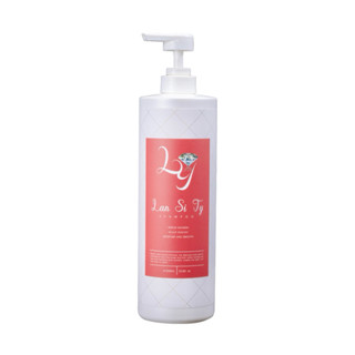 臺灣【Lansety蘭絲緹】水能量護色洗髮精1000ml-現貨