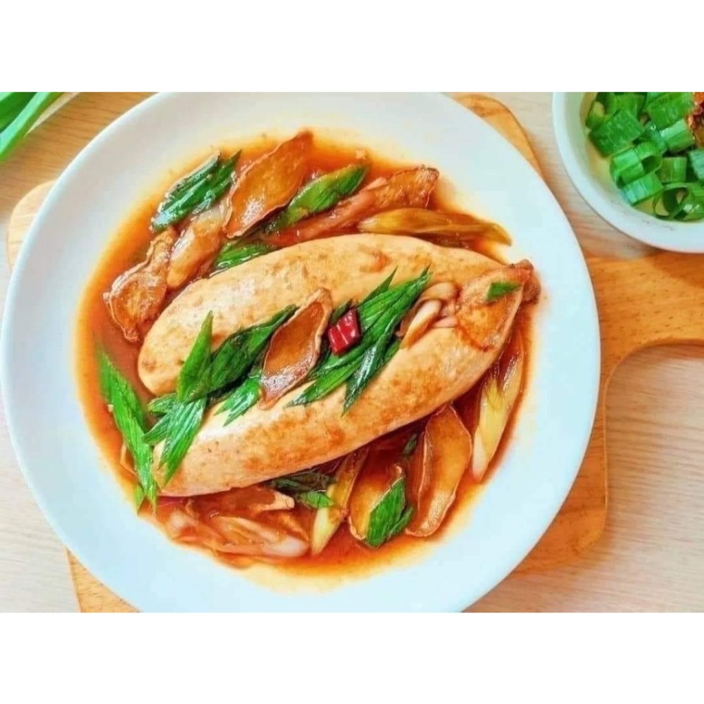 F076【鮮凍海捕烏魚膘(600g/盒)*3盒組】