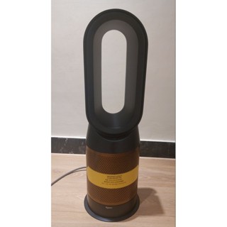 (二手貨)Dyson 戴森 Pure Hot +Cool 三合一 空氣清淨機 HP06